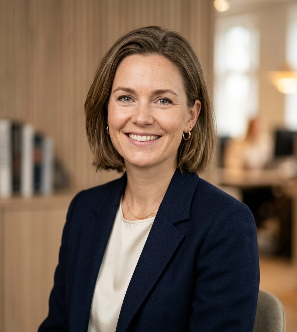 Anja Fabricius